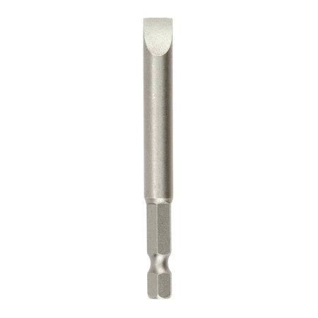 L.H. DOTTIE L.H. Dottie #3 x 3'' Slotted Power Bit (Carded) IB3SXC